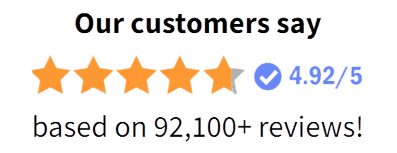 zeneara 5 star ratings