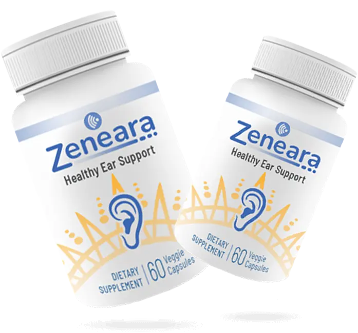 zeneara supplement